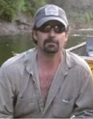 Paul Warner death by force case profile photo