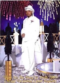 Andre Brown death by force case in Chicago, IL