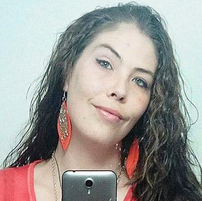 Ciaira Belka death by force case profile photo