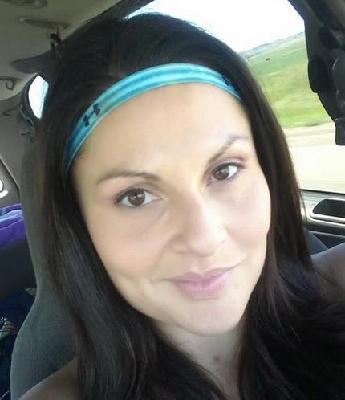Misty Hirsch death by force case profile photo