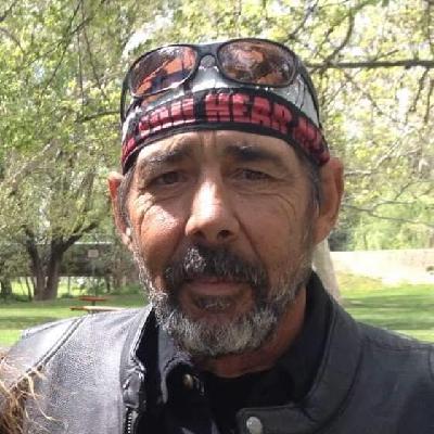 Dennis Overacker death by force case profile photo
