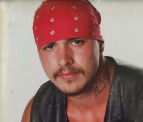 Thomas Henry Stout Hernandez death by force case in White Swan, WA