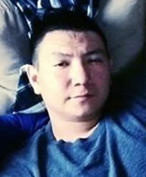Oscar Rangel death by force case profile photo