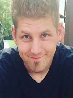 Benjamin Grosser death by force case profile photo