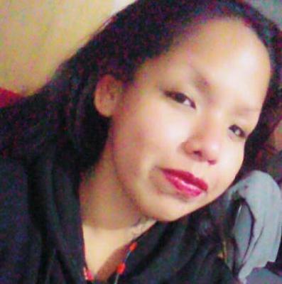 Alillia Minthorn death by force case profile photo