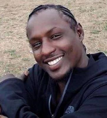 Mussa Ali Waqo death by force case in Seattle, WA