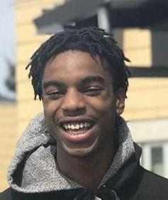 Cameron Wilson death by force case in Tacoma, WA