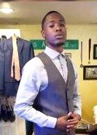Royale Lexing death by force case profile photo