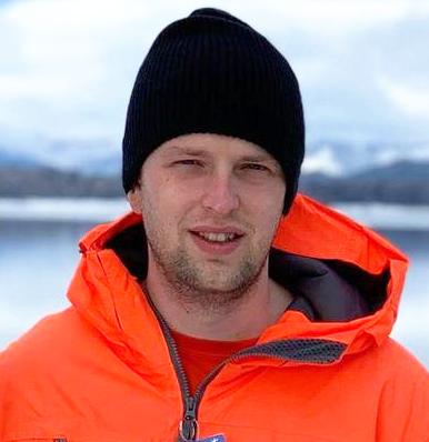 Ethan Murray death by force case profile photo