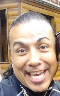 Daniel Campos death by force case profile photo