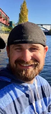 Jered Sperling death by force case profile photo