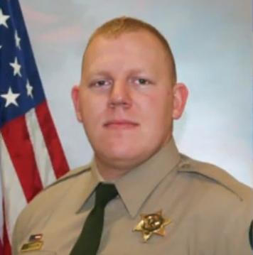 Justin Derosier death by force case profile photo