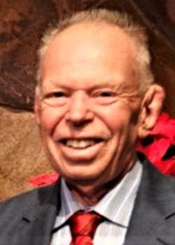 Robert Hassan death by force case profile photo