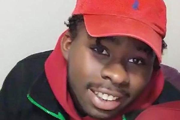 Hakeem Salahud-din death by force case in Seattle, WA