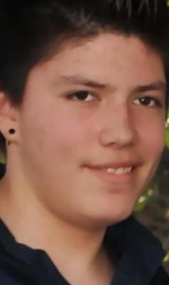Raul Cuadros death by force case profile photo