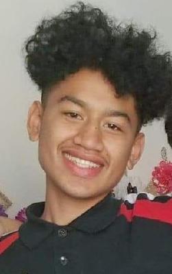Haggai Sekesa death by force case in Auburn, WA