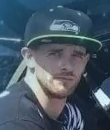 Dustin Wilson death by force case profile photo