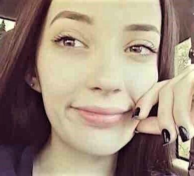 Cassandra Scaff death by force case profile photo