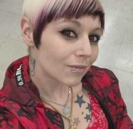 Kayla Chap death by force case in Kelso, WA