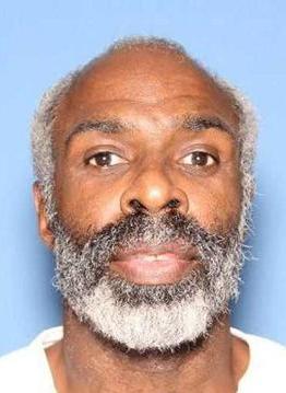 Martin Burton death by force case profile photo