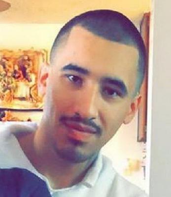 Emilio Elizondo death by force case profile photo