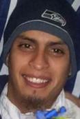 Cesar Ayala death by force case in Yakima, WA
