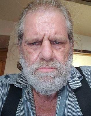 Darrell Iverson death by force case profile photo