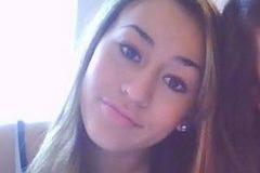 Sophia Stutz death by force case profile photo