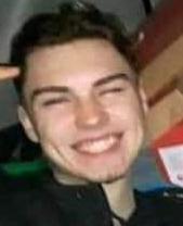 Gage Allan Kiser death by force case in Hazel Dell, WA