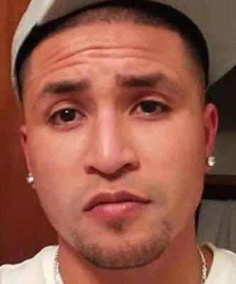 Javier Flores death by force case in Pasco, WA