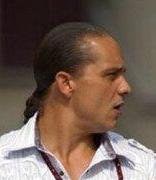 Marlin George death by force case profile photo