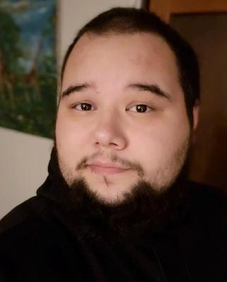 Devan Bouge death by force case profile photo