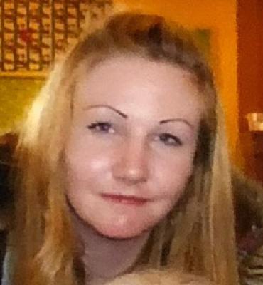 Tiffany Roberts death by force case profile photo