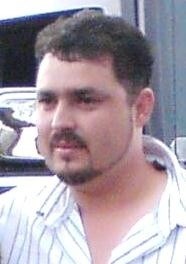 Raul Valadez death by force case profile photo