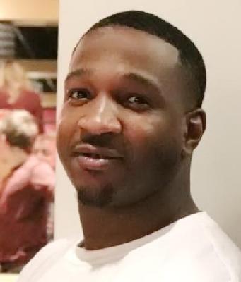 Terrence King death by force case profile photo
