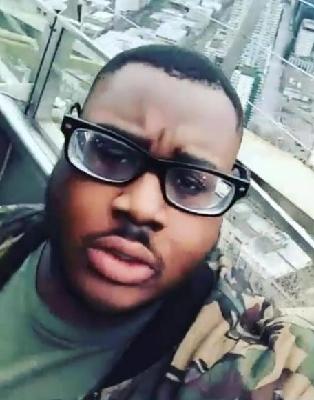 Hakim Ward death by force case in Kennewick, WA
