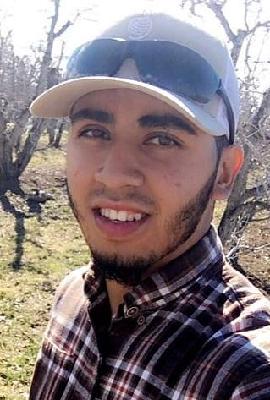 Gerardo Uriel Camacho death by force case in Yakima, WA