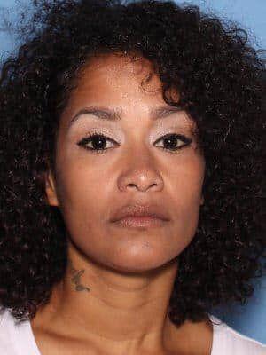 Jedidah Moreno death by force case in Yakama Reservation, WA