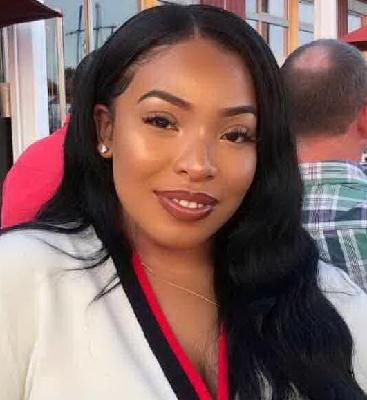 Amarah Riley death by force case profile photo