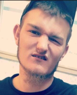 David Moeller death by force case profile photo