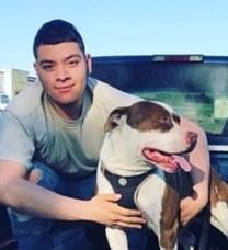 Edwardo Rodriguez Castenada death by force case in Yakima, WA