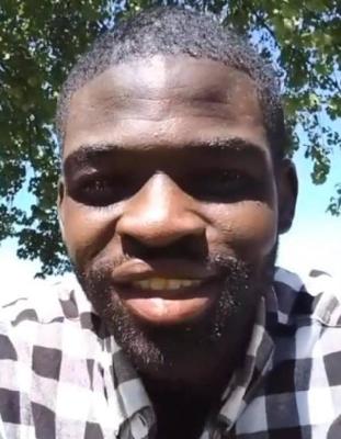 Robert Doss death by force case profile photo