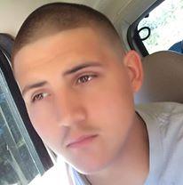 Michael Montoya death by force case profile photo