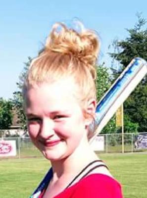 Sydney Darnell death by force case profile photo