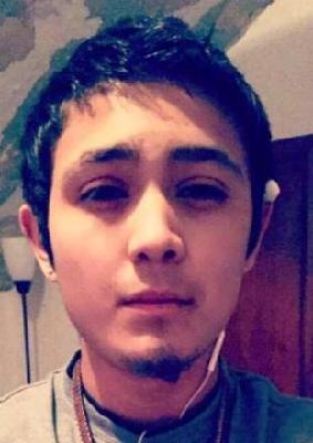 Adrian Valencia-Cuevas death by force case in Tacoma, WA