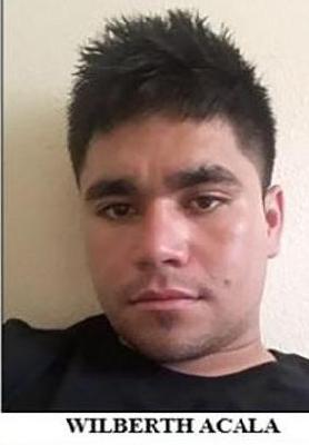 Wilberth Acala death by force case in Tacoma, WA