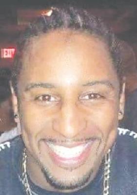 Lorenzo Marr death by force case profile photo