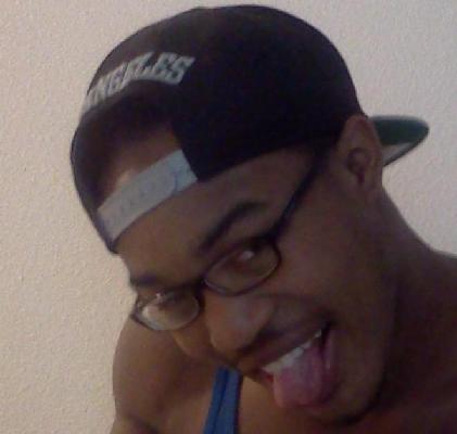 Deondre Cabine death by force case profile photo