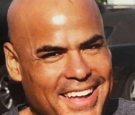 David Garcia death by force case profile photo