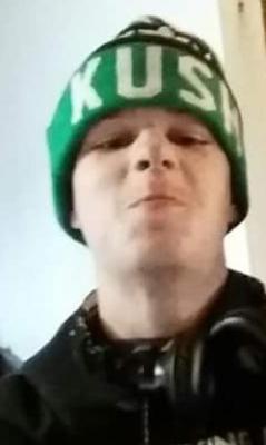 Jacob Tague death by force case profile photo